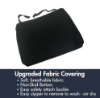 Picture of Skil-Care Standard Gel-Foam Wheelchair Cushion