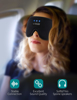 Picture of Sleep Mask with Bluetooth Headphones