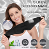 Picture of Sleep Mask with Bluetooth Headphones