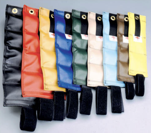 Picture of Rehab Weights- Individual Cuff Weight
