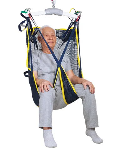Picture of Universal Sling - Mesh/Poly with Head Support
