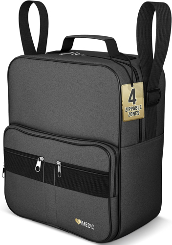 Picture of Deluxe Wheelchair Bag