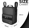 Picture of Deluxe Wheelchair Bag