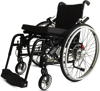 Picture of Jackdrive Wheelchair