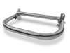 Picture of Extend A Hand Folding Grab Bar- Stainless