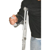 Picture of Bariatric Platform Walker/Crutch Attachment
