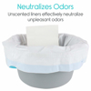 Picture of Commode Liners