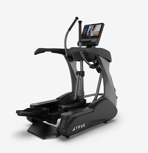 Picture of TRUE XC900 Elliptical with Emerge Console