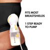 Picture of Hands-free Pumping Bustier