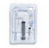 Picture of MIC-KEY LOW PROFILE Gastrostomy Feeding Tube Kit with SECUR-LOK (PRESCRIPTION NEEDED)