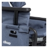 Picture of Rose Comfort Max Tilt and Recline Chair
