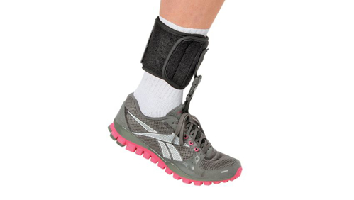 Picture of Freedom Adjustable Footdrop Brace