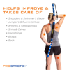 Picture of StretchRite Stretching Strap
