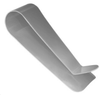 Performance Health 081114099 Clip-N-Slide Shoehorn 3 1/2