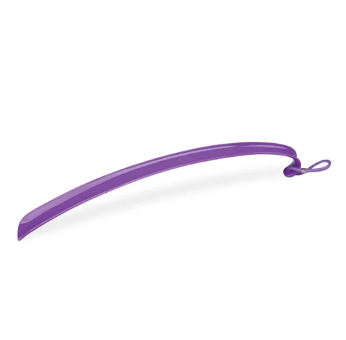 Picture of 16.25" Plastic Shoehorn with Hook