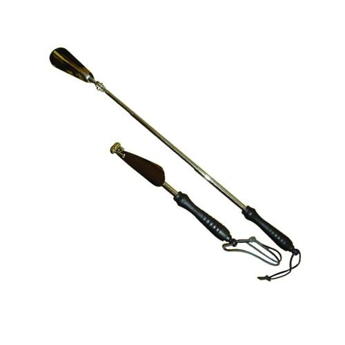 Picture of Adjustable Telescopic Shoehorn