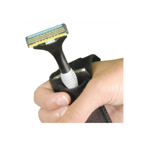 Picture of Weighted Cuff for Disposable Razor
