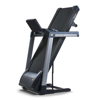 Picture of Folding Treadmill