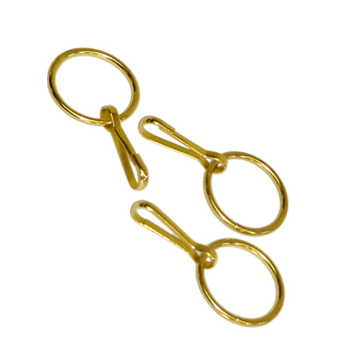 Picture of Ring Zipper Pull