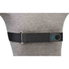 Picture of Bodypoint Chest Belt With 2" Hook And Loop Closure