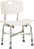 Picture of ProBasics Shower Chair with Back Standard & Bariatric Sizes