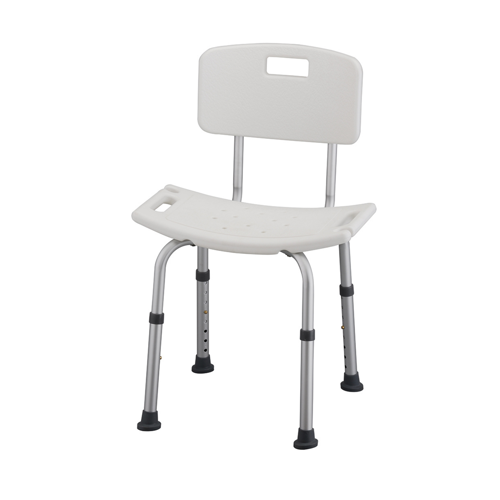 Picture of Bath Seat with Detachable Back