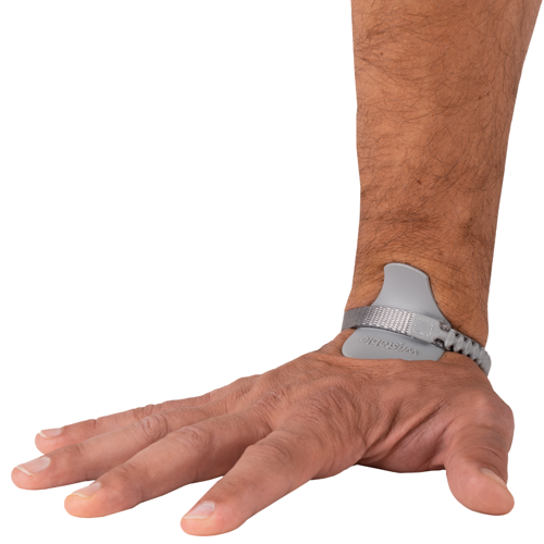 Pisces Healthcare Solutions. Gyro Ball- Wrist Exerciser