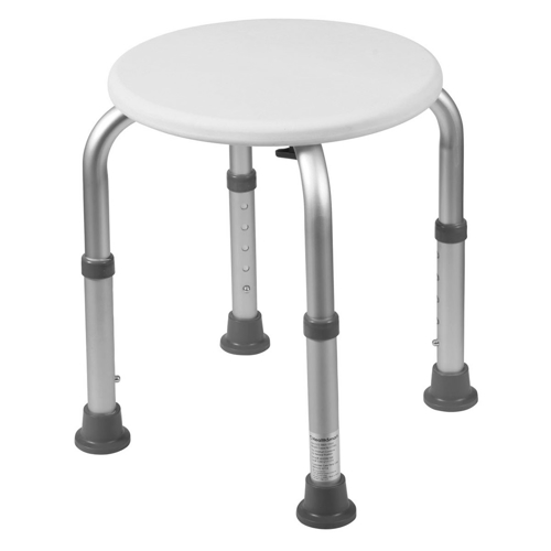 Picture of Compact Lightweight Germ-Free Shower Stool