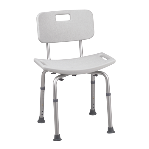 Picture of Lightweight Germ-Free Bath Seat