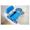 Picture of HydroSlide Padded Swivel Seat Bath Chair