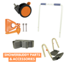 Picture of Showerbuddy Parts and Accessories