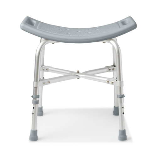 Picture of Bariatric Shower Chair without Back