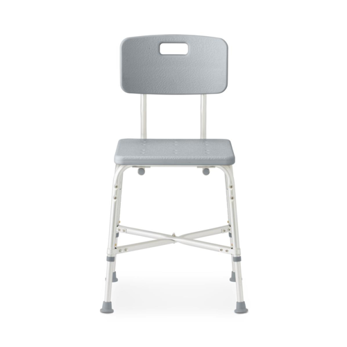 Picture of Bariatric Bath Chair with Back