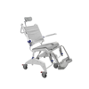 Picture of ERGO VIP Tilt-in-Space Shower Commode Chair