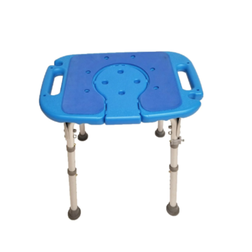 Picture of Deluxe Heavy Duty Bariatric Shower Bench