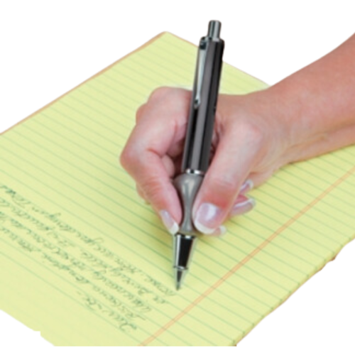 Picture of Weighted Pen & Refills