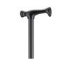 Picture of T-Grip Cane in Black