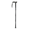 Picture of Soft Grip Folding Cane with Derby Handle