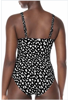 Picture of Manila High Neck One Piece Swimsuit