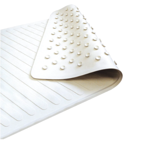 Picture of Bath Mat in White