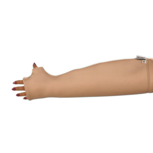 Picture of DermaSaver Arm Tube with Knuckle Protector