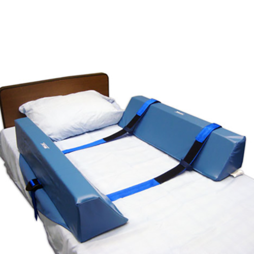Picture of Bed Bolsters