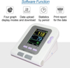 Picture of Fully Automatic Blood Pressure Monitor