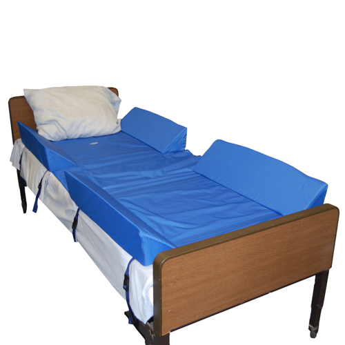 Picture of 30 Degree Full Body Bed Support System