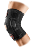 Picture of Knee brace w/ polycentric hinges & cross