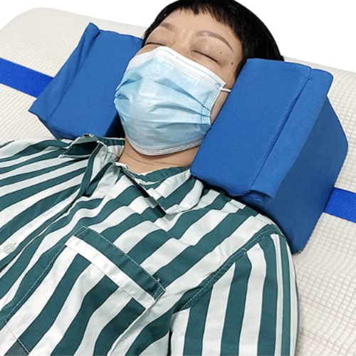 Picture of Neck Stabilizer Wedge Pillow
