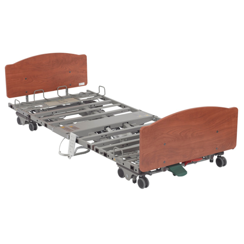 Picture of Prime Care Bed Model P903