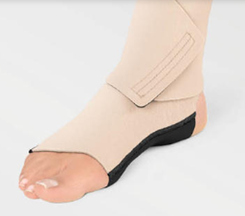 Picture of Adjustable Wrap Compression - ReadyWrap Foot SL