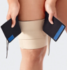 Picture of Adjustable Wrap Compression- ReadyWrap Thigh