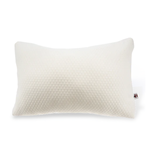 Picture of Adjust-A-Loft Fiber Adjustable Comfort Pillow with Cooling Memory Foam Insert